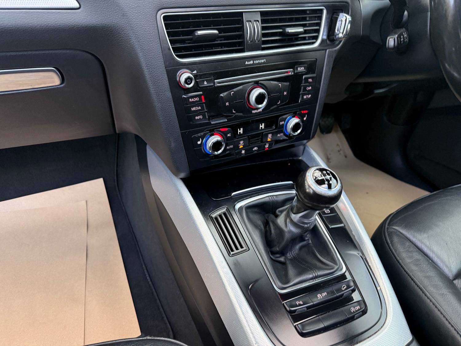 Used Audi Q5 2012 for sale - 76773655: Photo 18