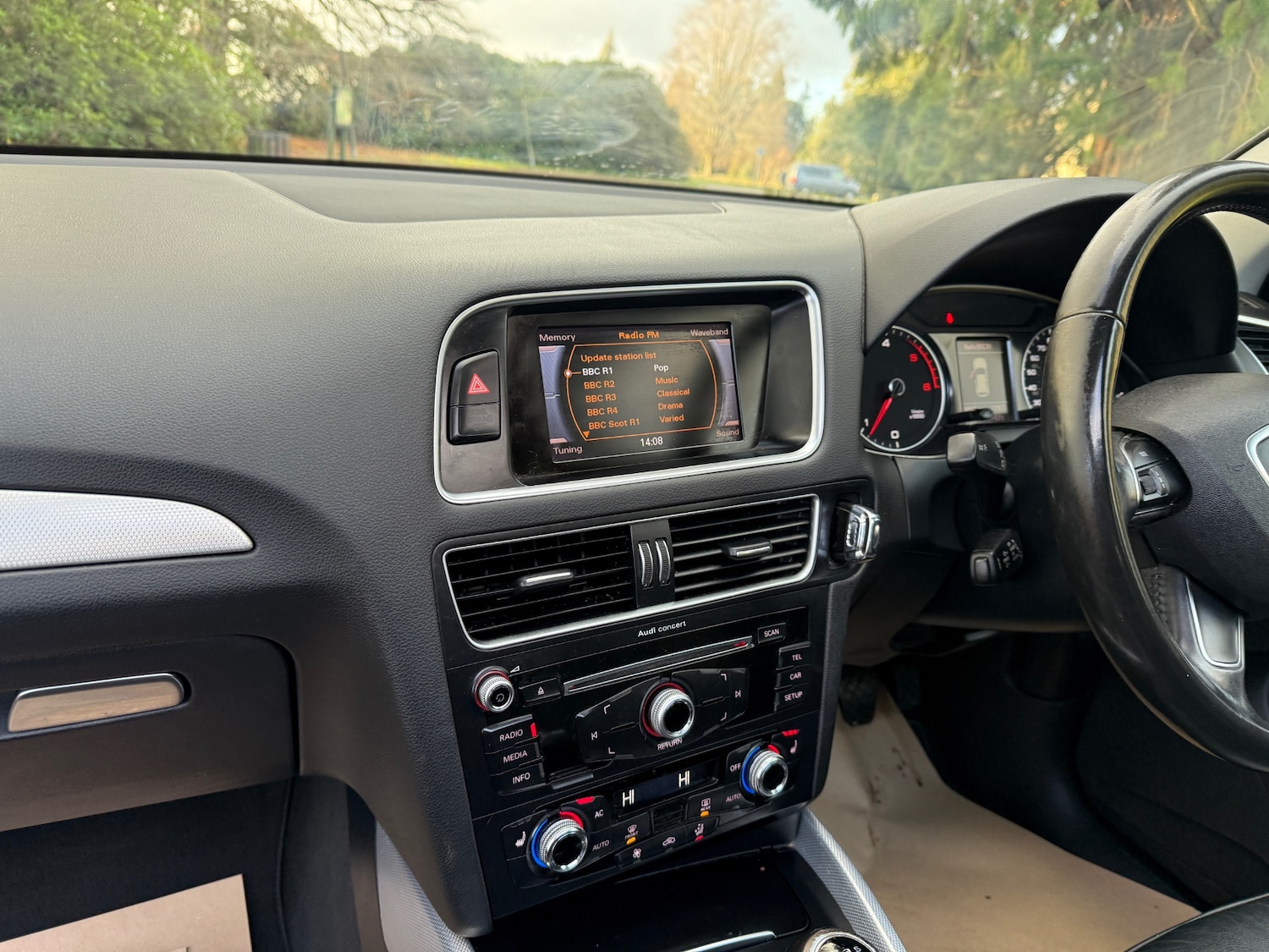 Used Audi Q5 2012 for sale - 76773655: Photo 19