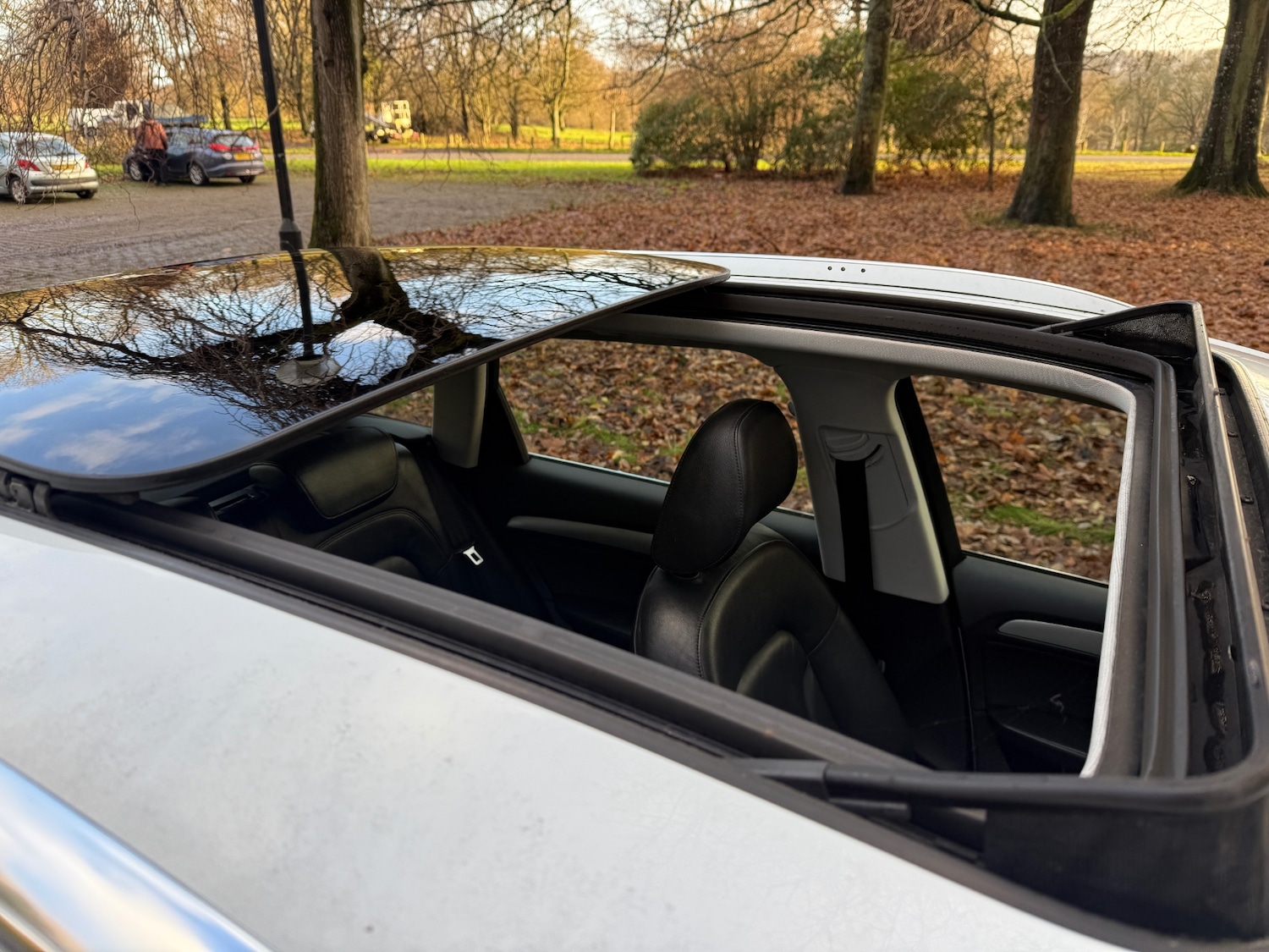 Used Audi Q5 2012 for sale - 76773655: Photo 9