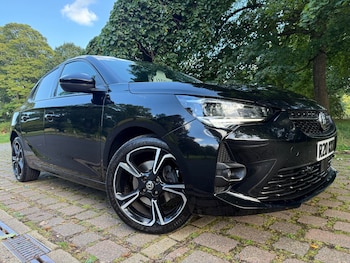 2021 - 1.2 Turbo SRi 5dr