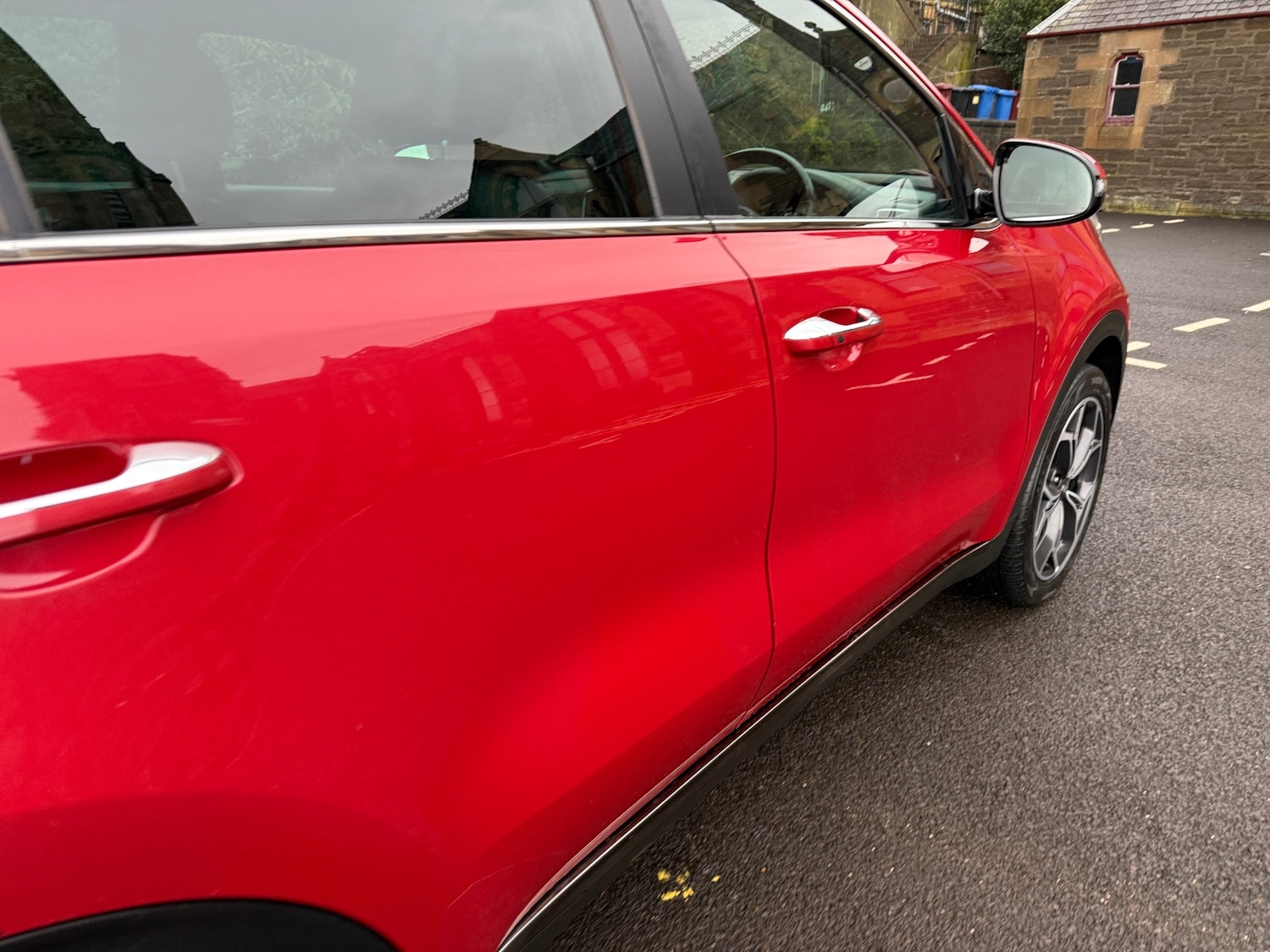 Used Kia Sportage 2020 for sale - 76717638: Photo 18