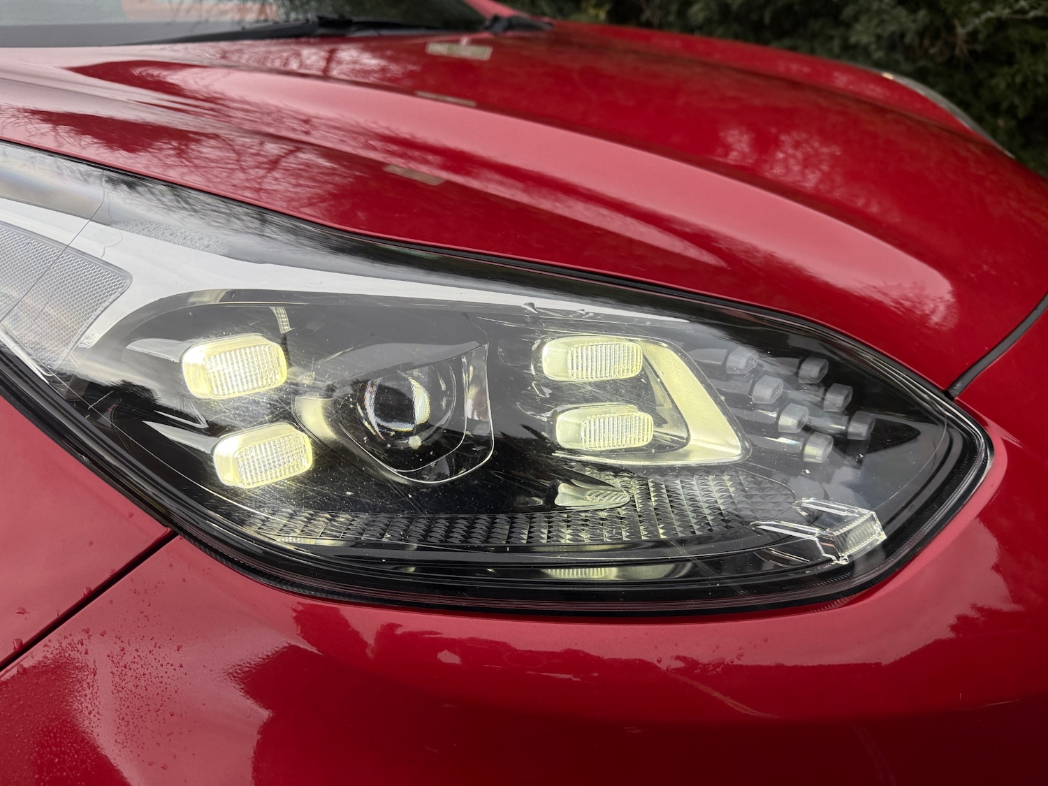 Used Kia Sportage 2020 for sale - 76717638: Photo 19