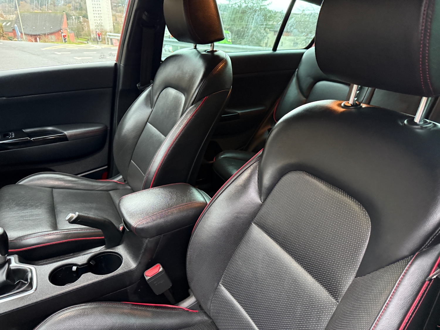 Used Kia Sportage 2020 for sale - 76717638: Photo 21