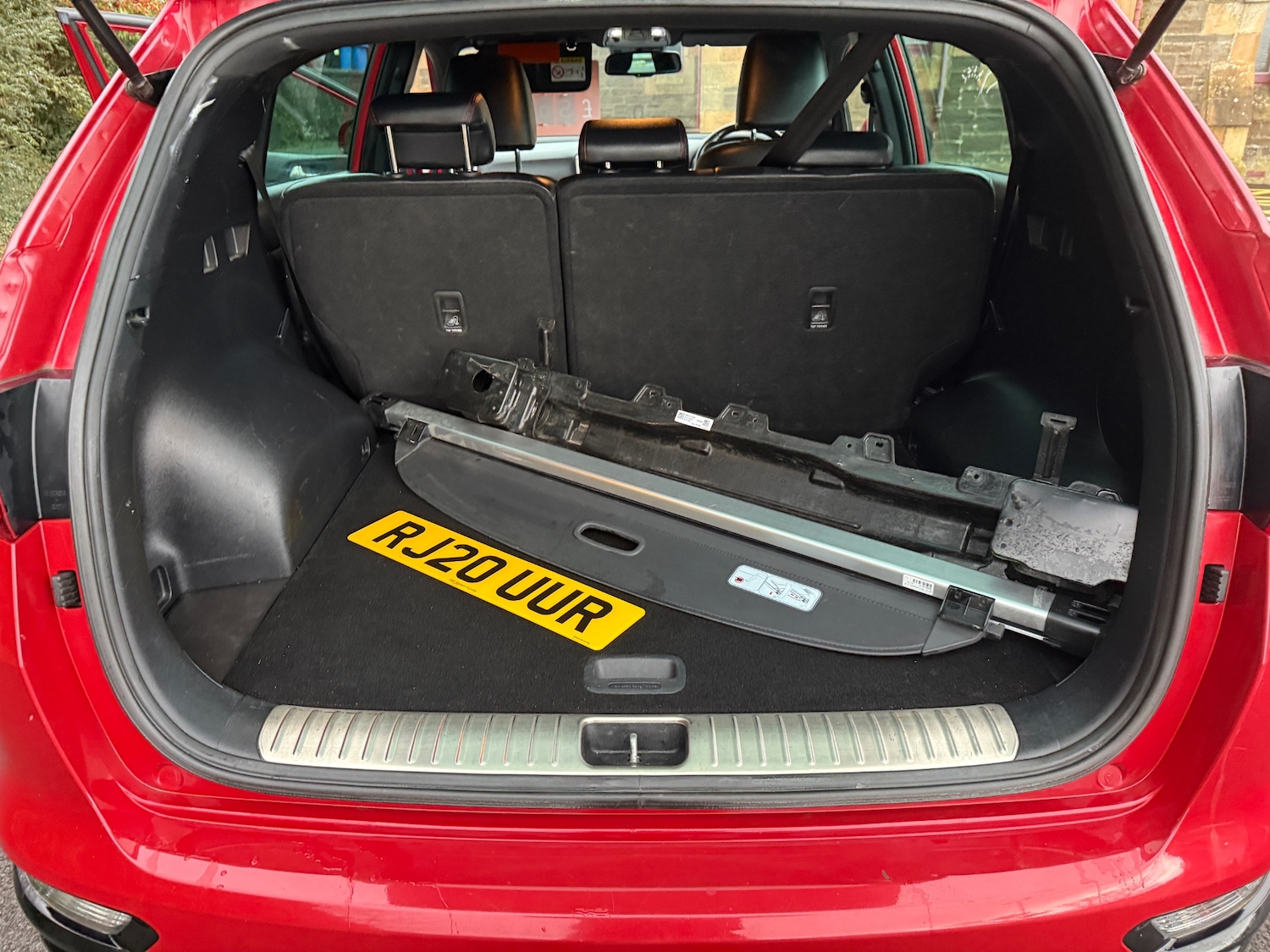 Used Kia Sportage 2020 for sale - 76717638: Photo 24