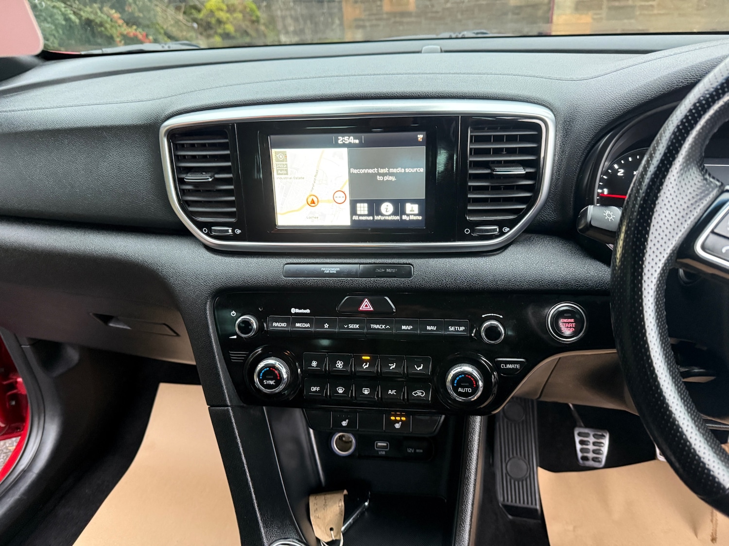 Used Kia Sportage 2020 for sale - 76717638: Photo 28