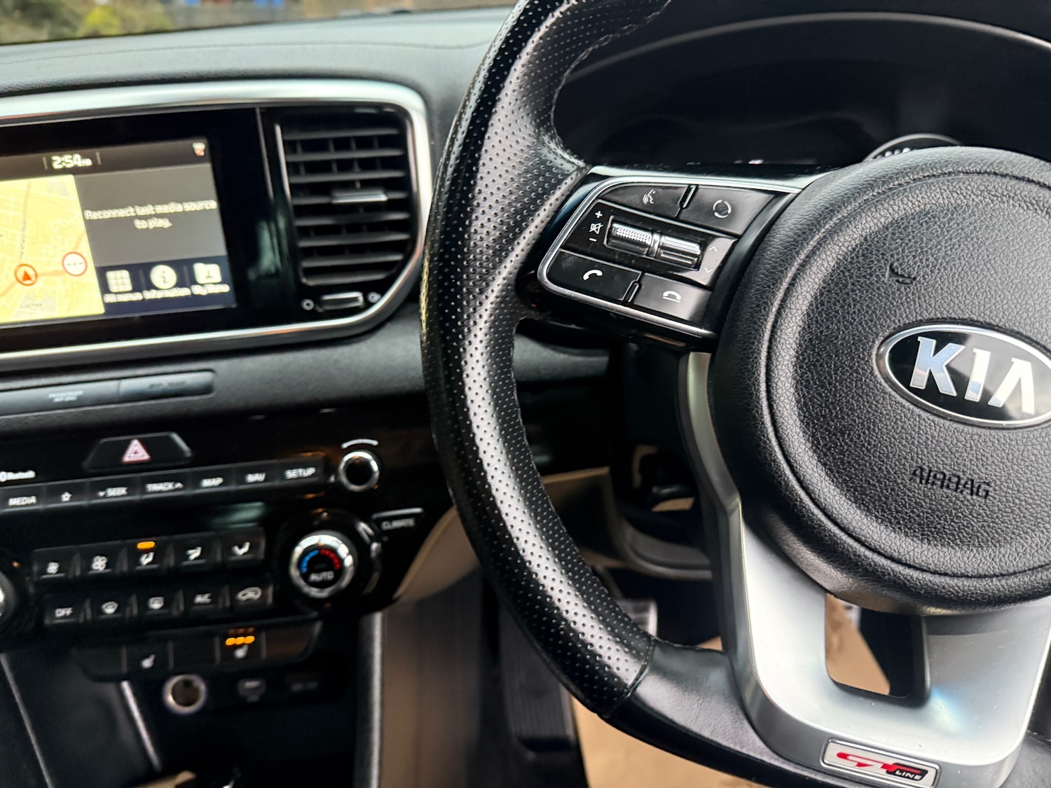 Used Kia Sportage 2020 for sale - 76717638: Photo 29