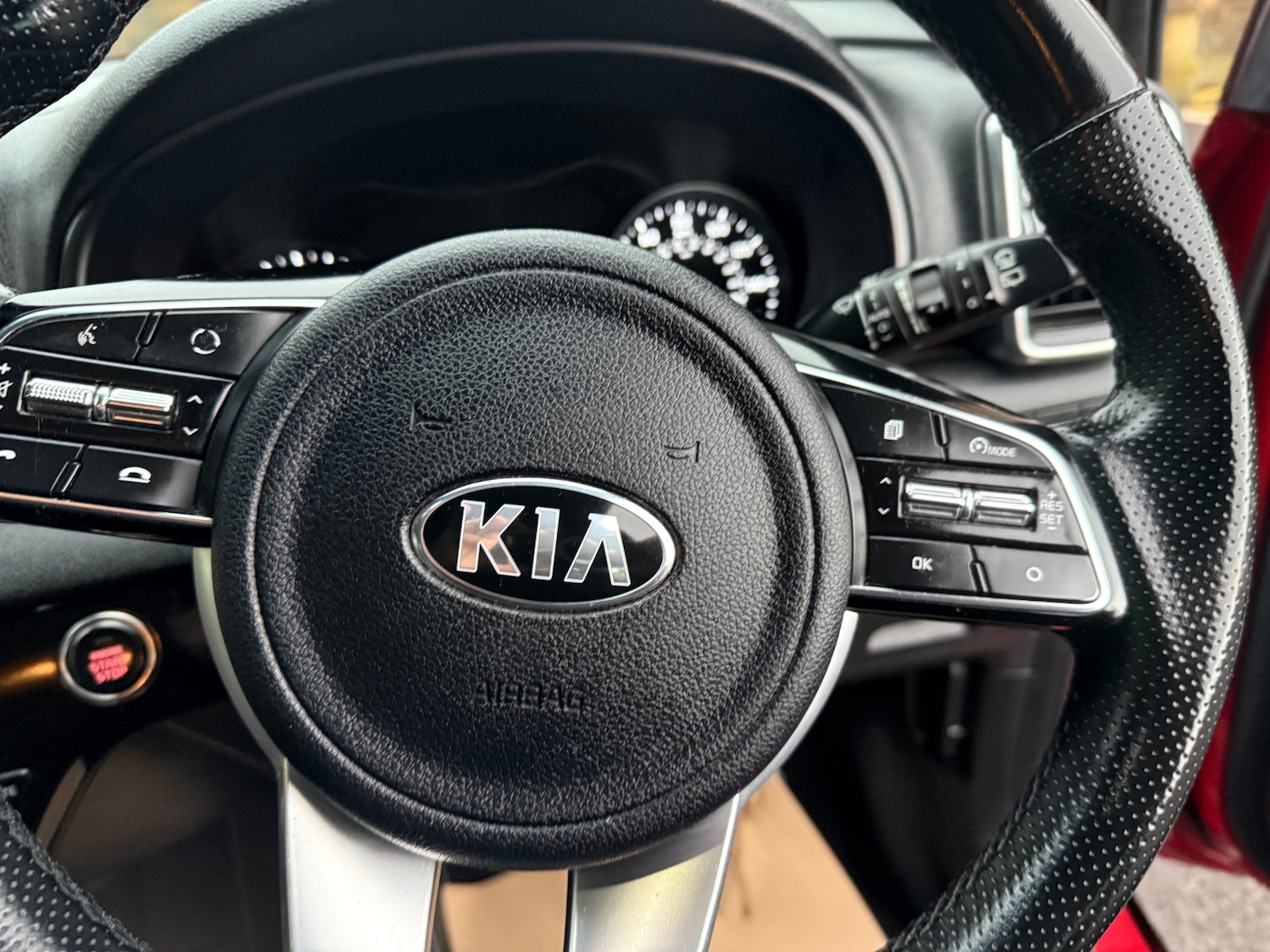 Used Kia Sportage 2020 for sale - 76717638: Photo 31