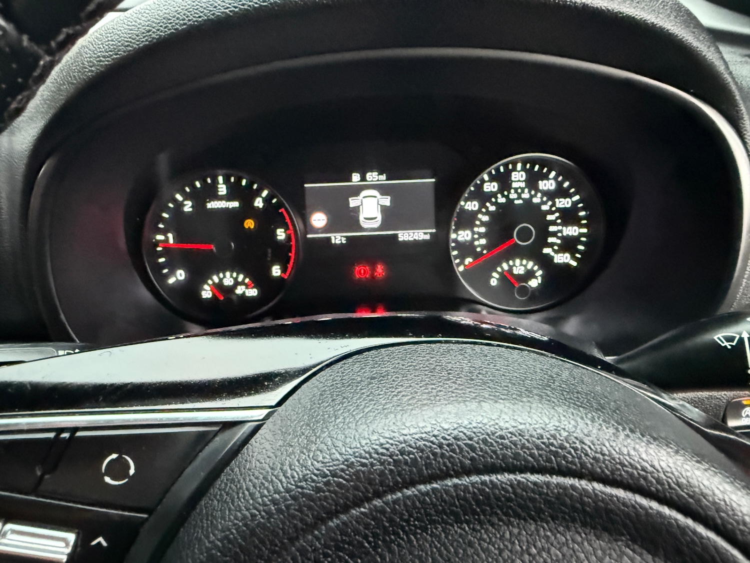 Used Kia Sportage 2020 for sale - 76717638: Photo 32