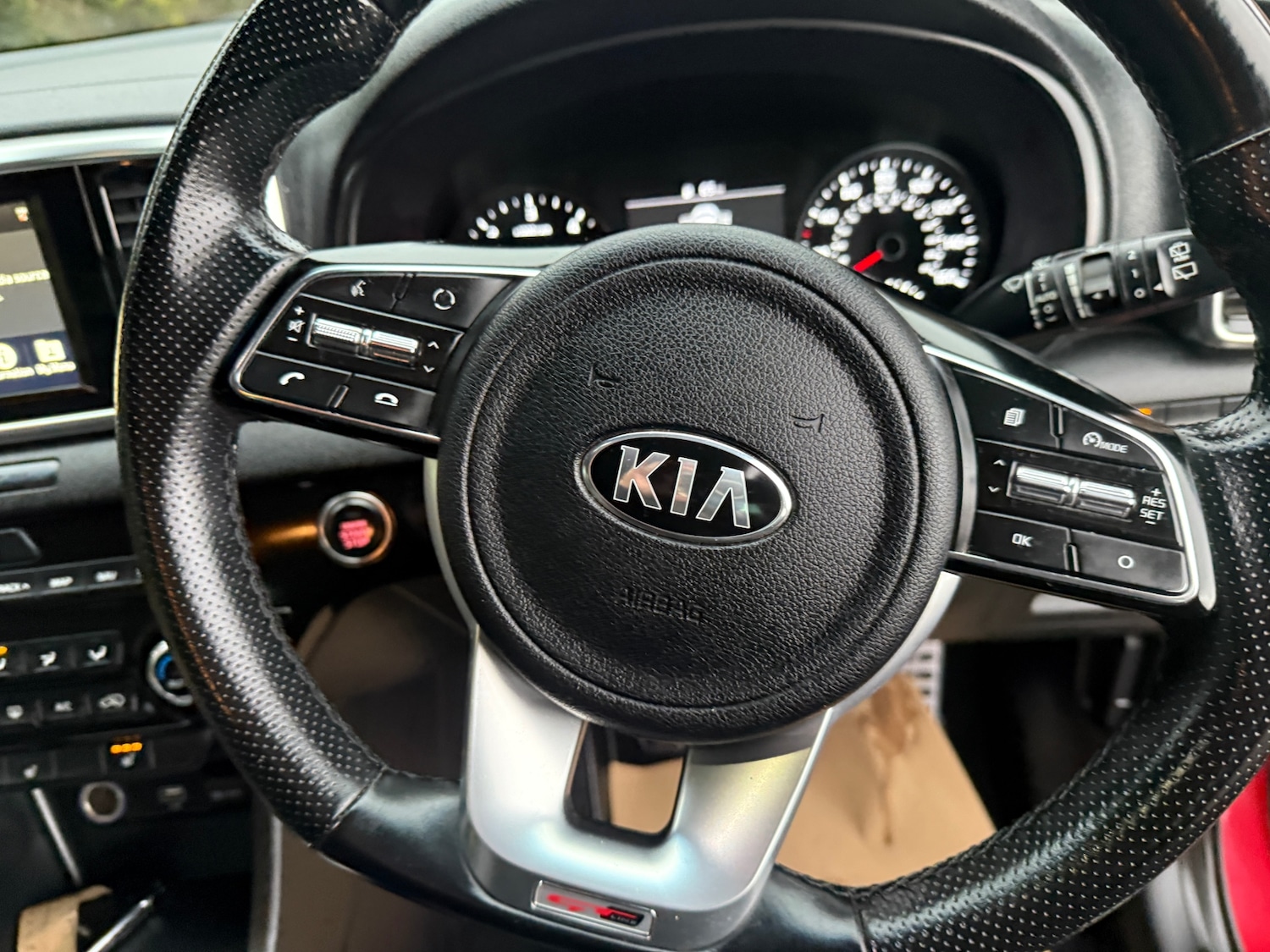 Used Kia Sportage 2020 for sale - 76717638: Photo 33