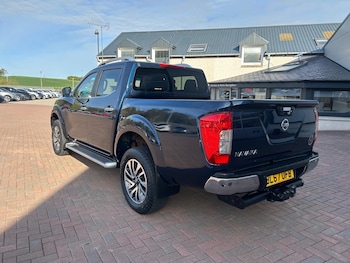 Used Nissan Navara 2017 for sale - 78506116: Photo