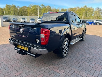 Used Nissan Navara 2017 for sale - 78506116: Photo
