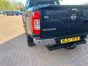 Used Nissan Navara 2017 for sale - 78506116: Photo