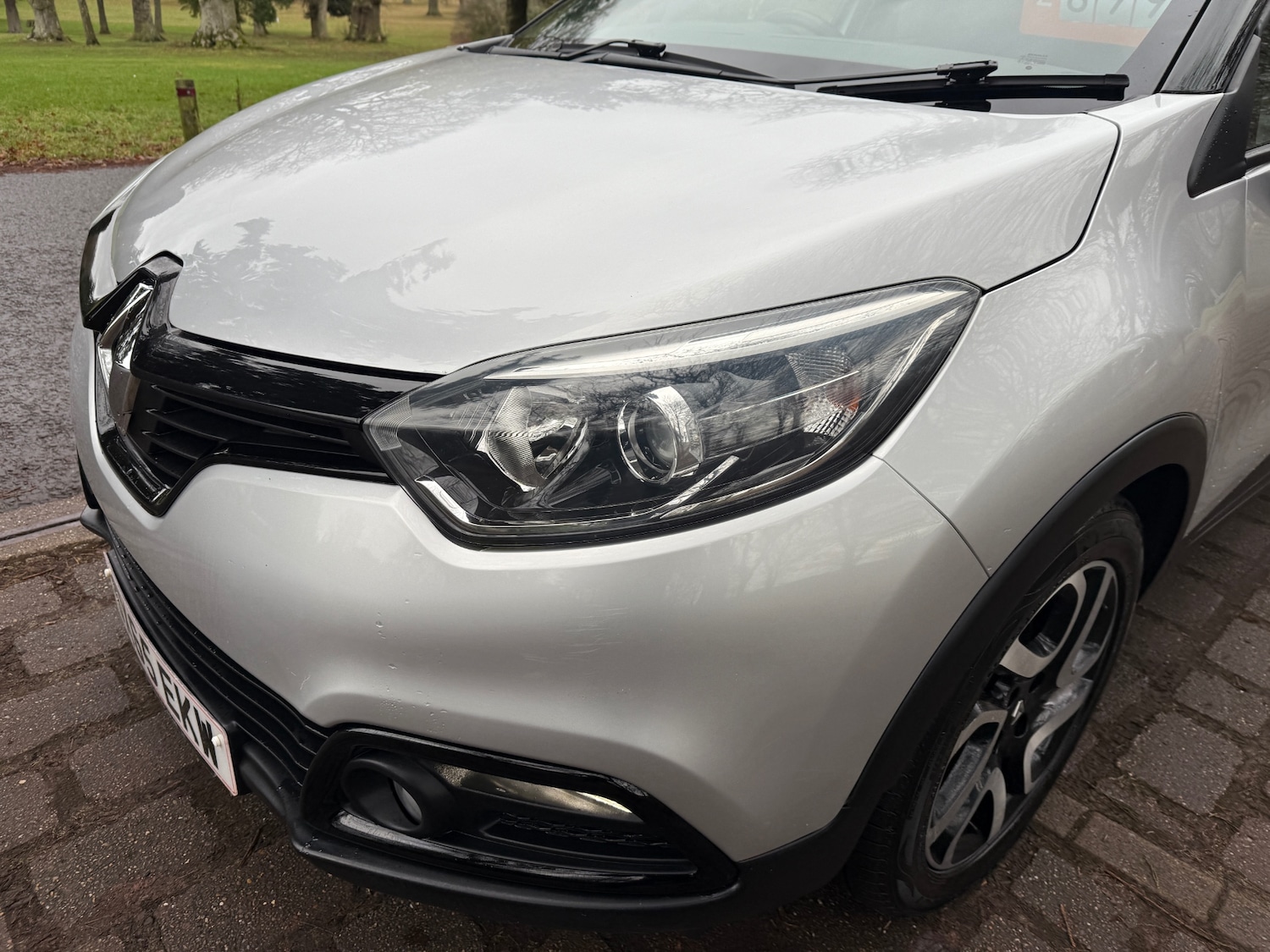 Used Renault Captur 2016 for sale - 77200786: Photo 11