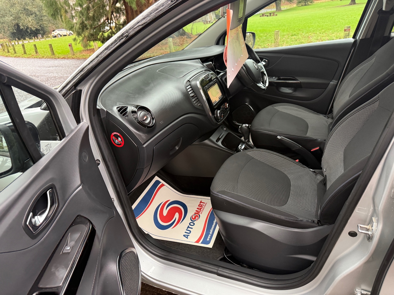 Used Renault Captur 2016 for sale - 77200786: Photo 15