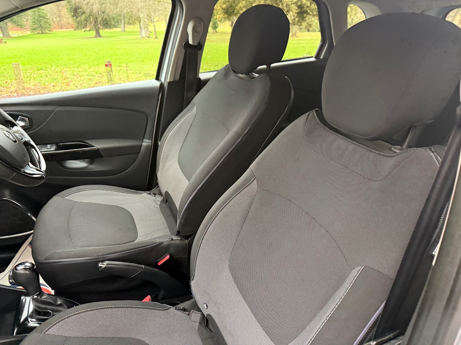 Used Renault Captur 2016 for sale - 77200786: Photo 16