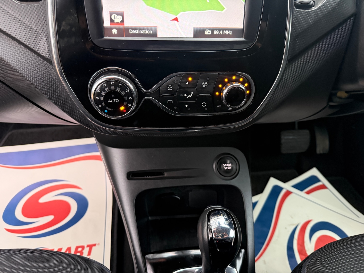 Used Renault Captur 2016 for sale - 77200786: Photo 29