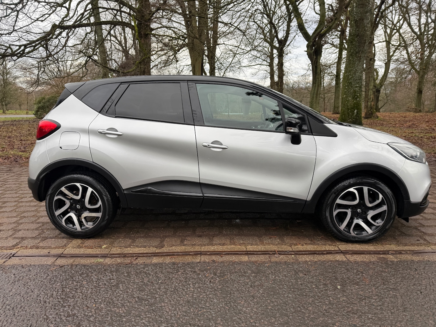 Used Renault Captur 2016 for sale - 77200786: Photo 7