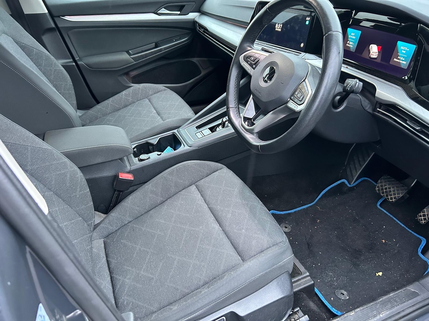 Used Volkswagen Golf 2020 for sale - 76401196: Photo 6