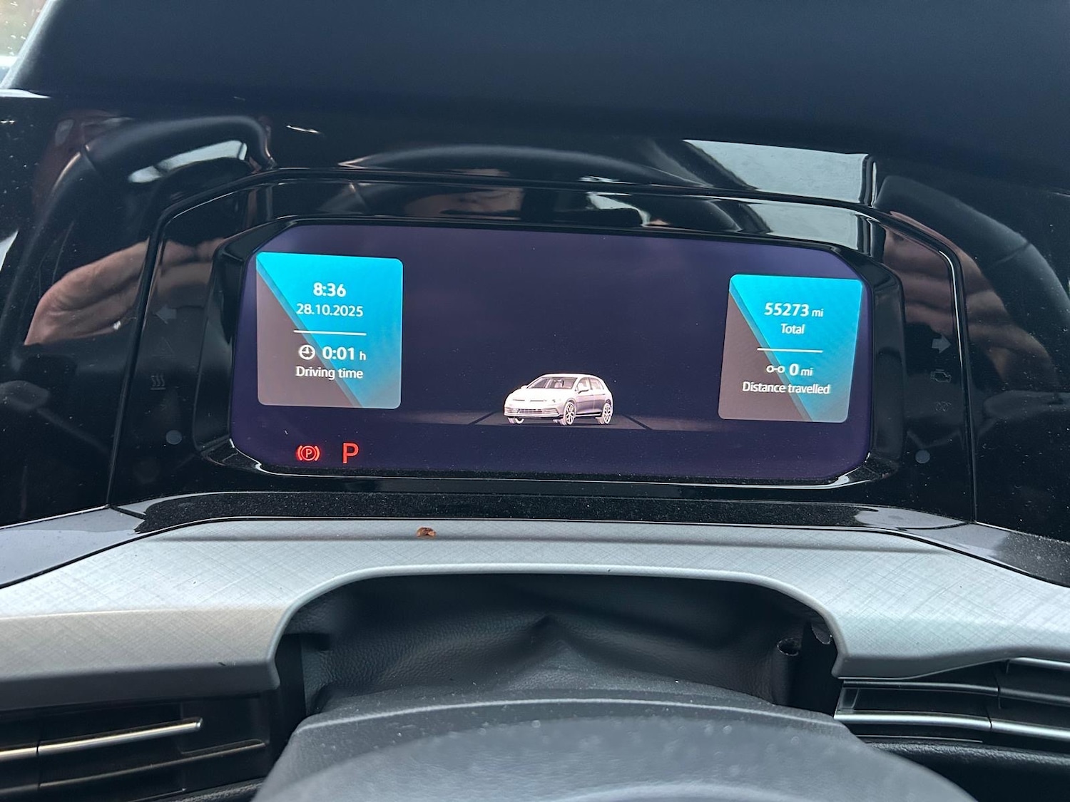 Used Volkswagen Golf 2020 for sale - 76401196: Photo 7