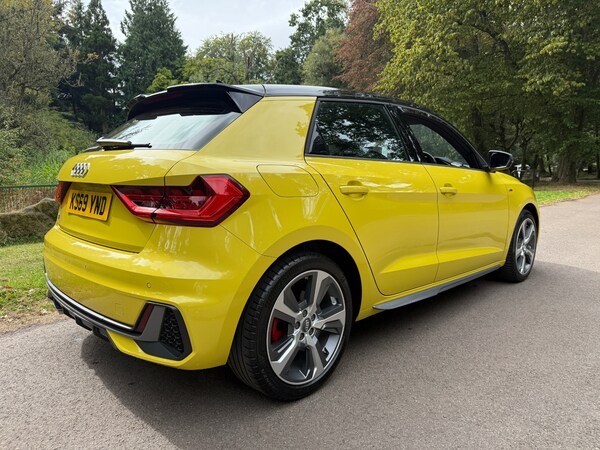 Used Audi A1 2020 for sale - 75698420: Photo 10