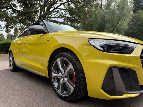Used Audi A1 2020 for sale - 75698420: Photo 13