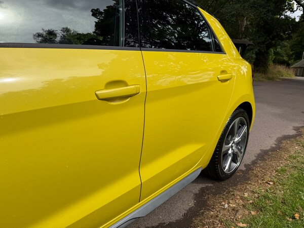 Used Audi A1 2020 for sale - 75698420: Photo 18