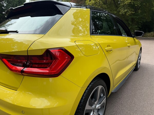 Used Audi A1 2020 for sale - 75698420: Photo 19