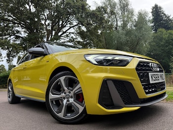 Audi - A1