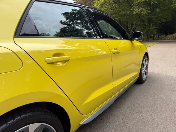 Used Audi A1 2020 for sale - 75698420: Photo 20