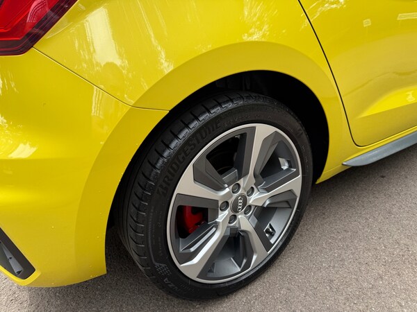 Used Audi A1 2020 for sale - 75698420: Photo 21