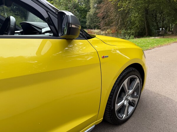 Used Audi A1 2020 for sale - 75698420: Photo 22