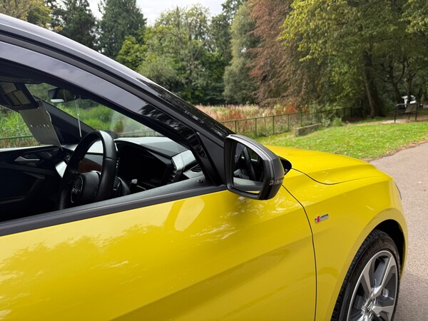 Used Audi A1 2020 for sale - 75698420: Photo 23