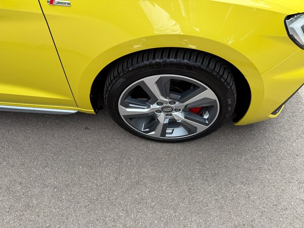 Used Audi A1 2020 for sale - 75698420: Photo 24