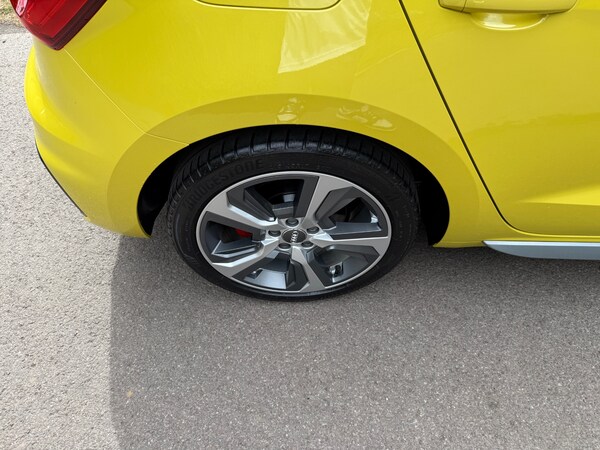 Used Audi A1 2020 for sale - 75698420: Photo 25