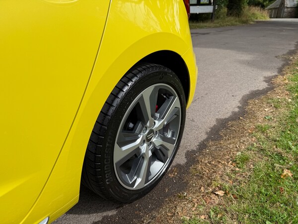 Used Audi A1 2020 for sale - 75698420: Photo 26