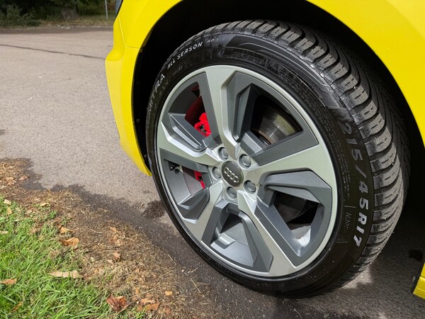 Used Audi A1 2020 for sale - 75698420: Photo 27