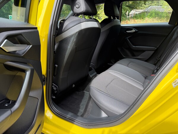 Used Audi A1 2020 for sale - 75698420: Photo 32