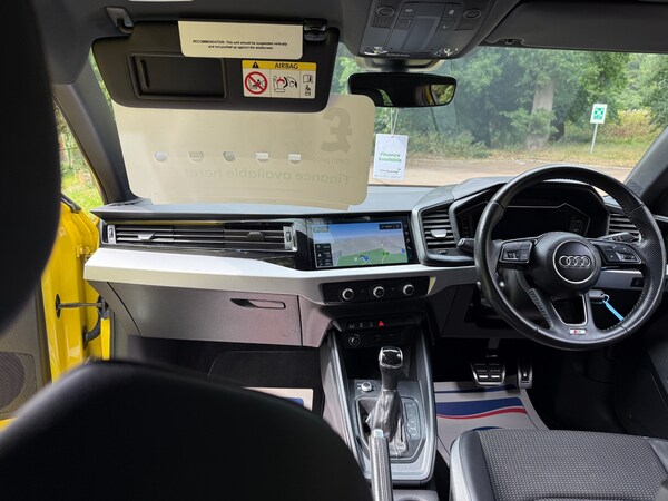 Used Audi A1 2020 for sale - 75698420: Photo 33