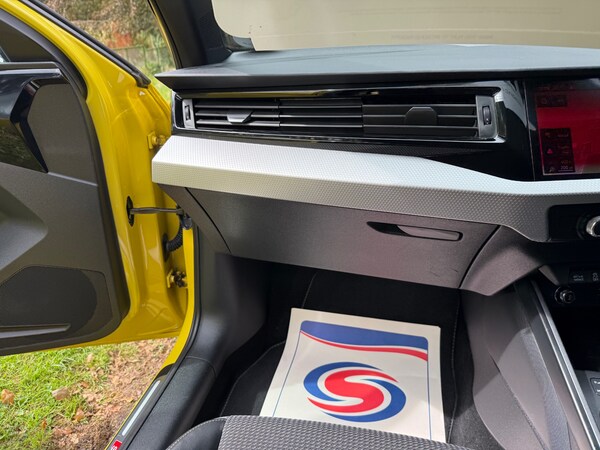 Used Audi A1 2020 for sale - 75698420: Photo 35