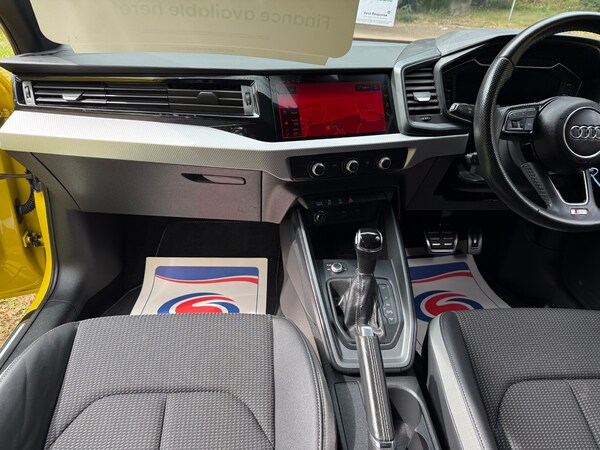 Used Audi A1 2020 for sale - 75698420: Photo 36