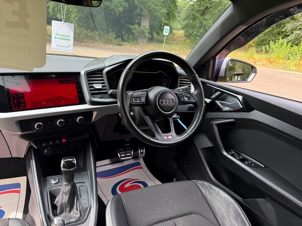 Used Audi A1 2020 for sale - 75698420: Photo 37