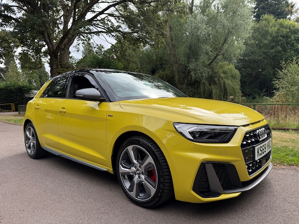 Used Audi A1 2020 for sale - 75698420: Photo 4