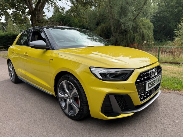 Used Audi A1 2020 for sale - 75698420: Photo 5