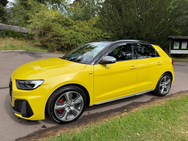 Used Audi A1 2020 for sale - 75698420: Photo 7