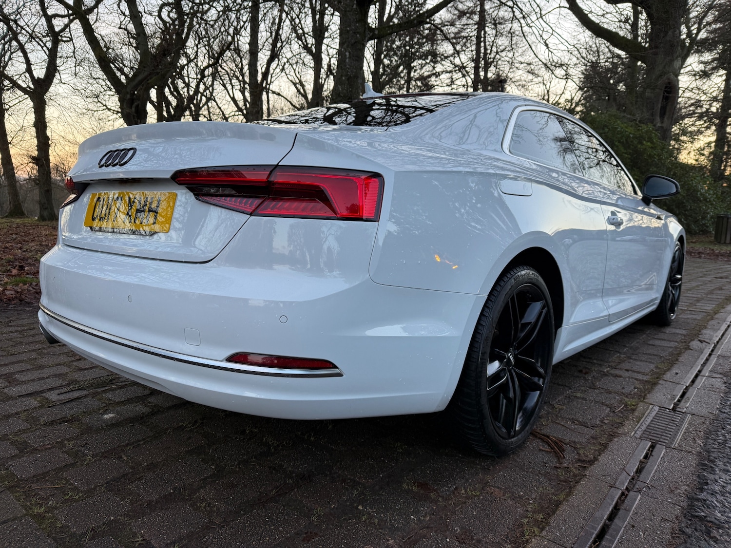 Used Audi A5 2017 for sale - 77019014: Photo 10