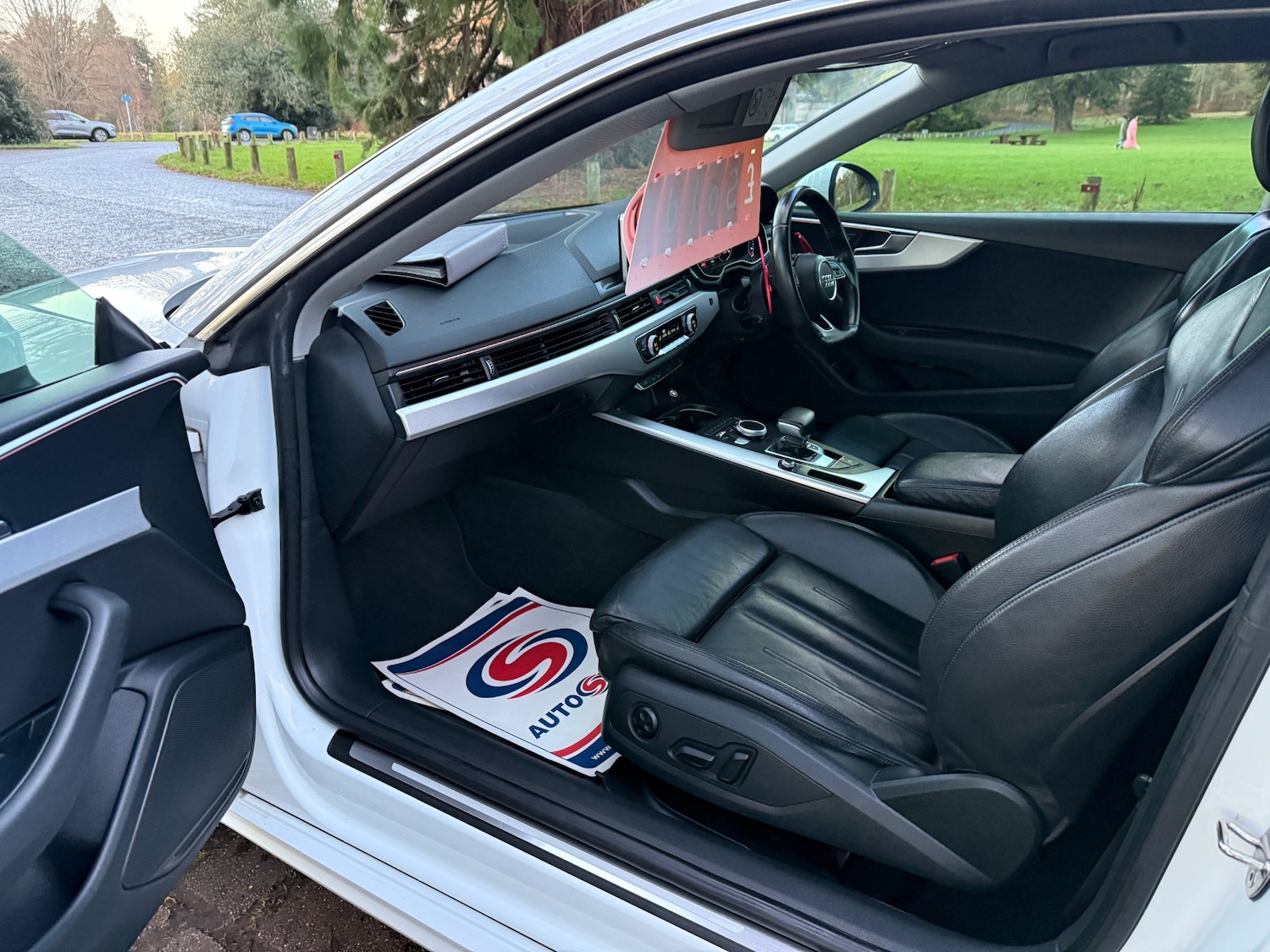 Used Audi A5 2017 for sale - 77019014: Photo 11