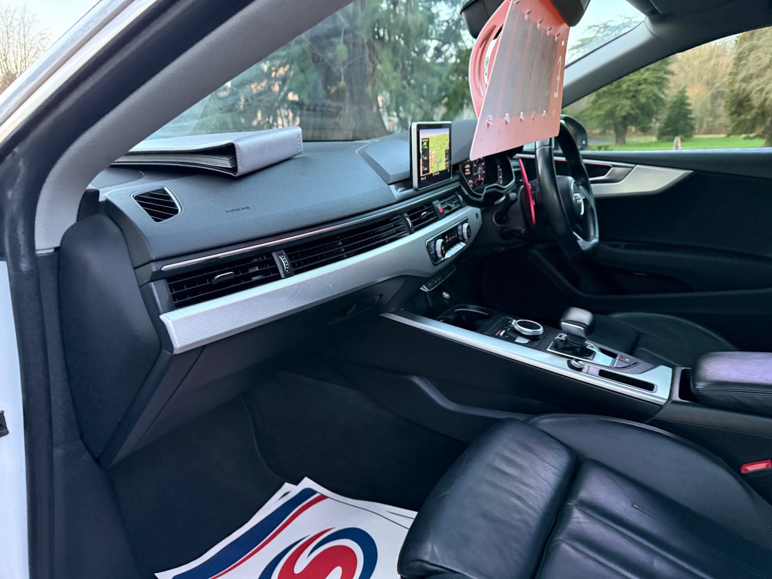 Used Audi A5 2017 for sale - 77019014: Photo 12