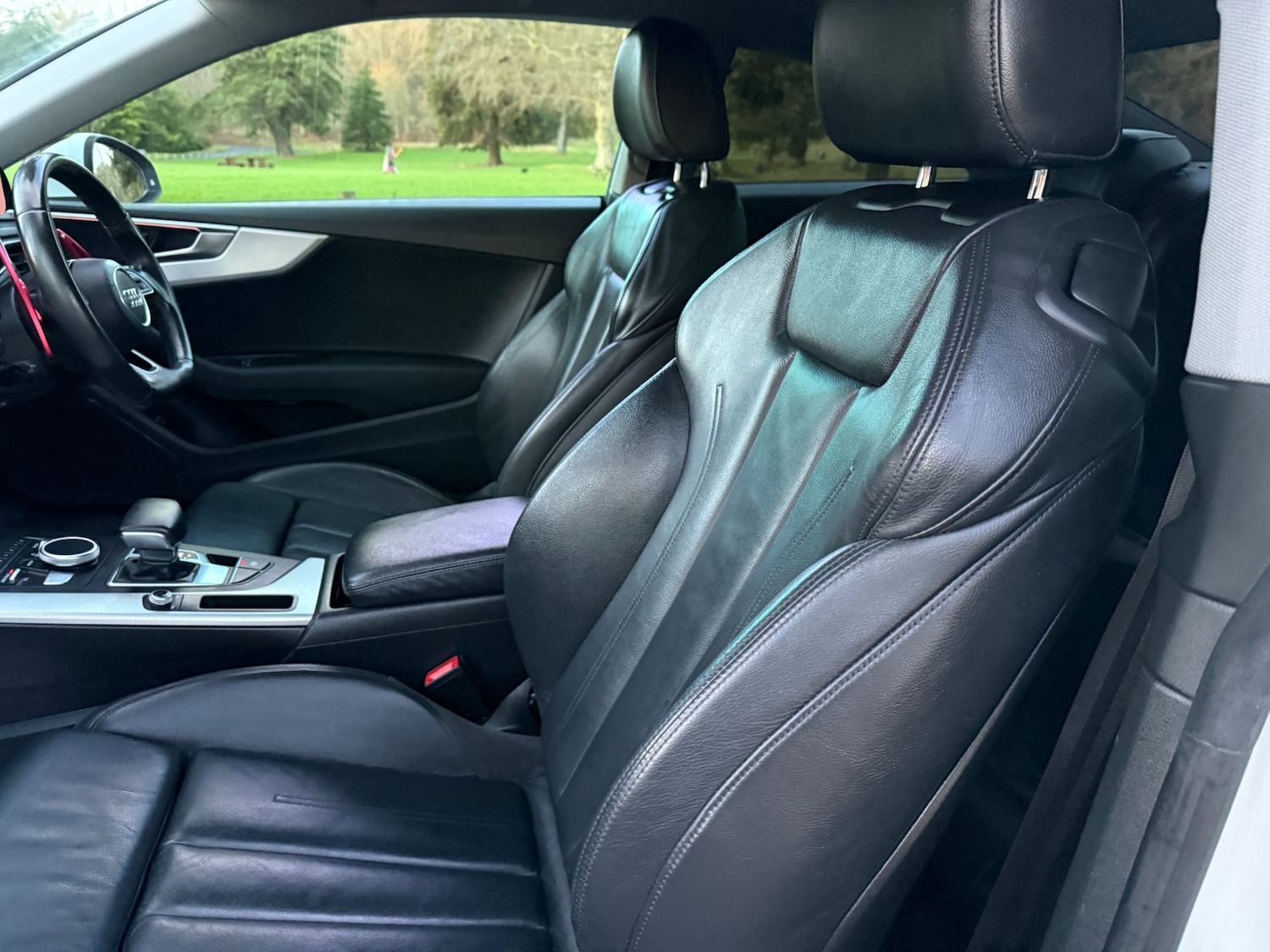 Used Audi A5 2017 for sale - 77019014: Photo 13