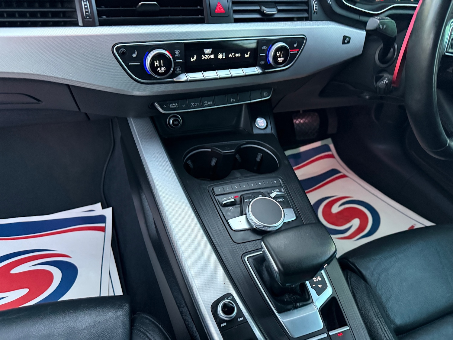 Used Audi A5 2017 for sale - 77019014: Photo 16