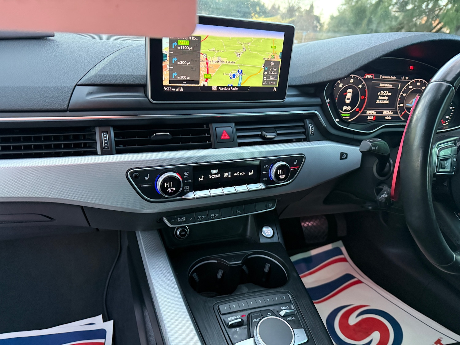 Used Audi A5 2017 for sale - 77019014: Photo 17